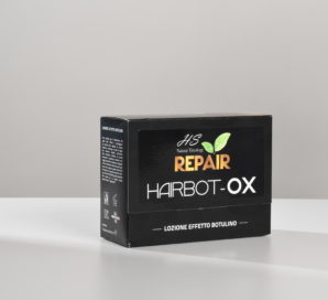 Kit ristrutturante hairbot ox